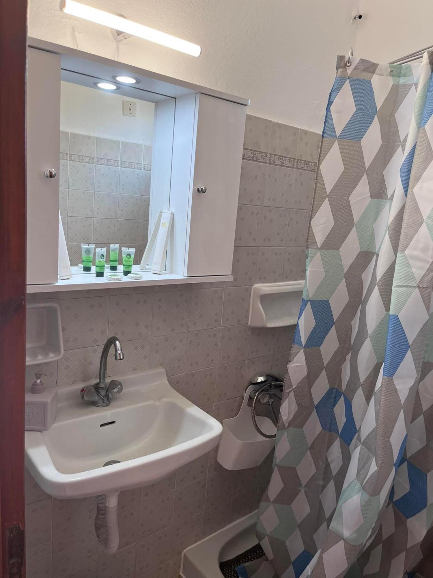 Gregory-Vassilis Apartments 다시아 외부 사진