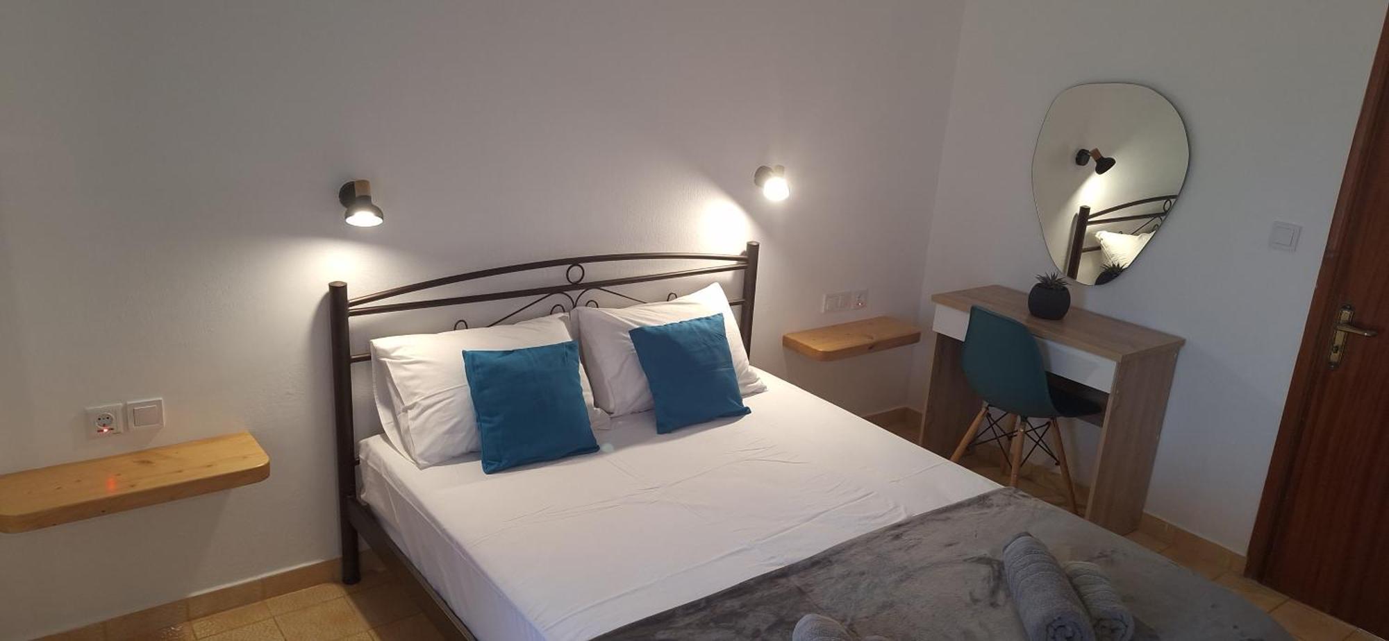 Gregory-Vassilis Apartments 다시아 외부 사진
