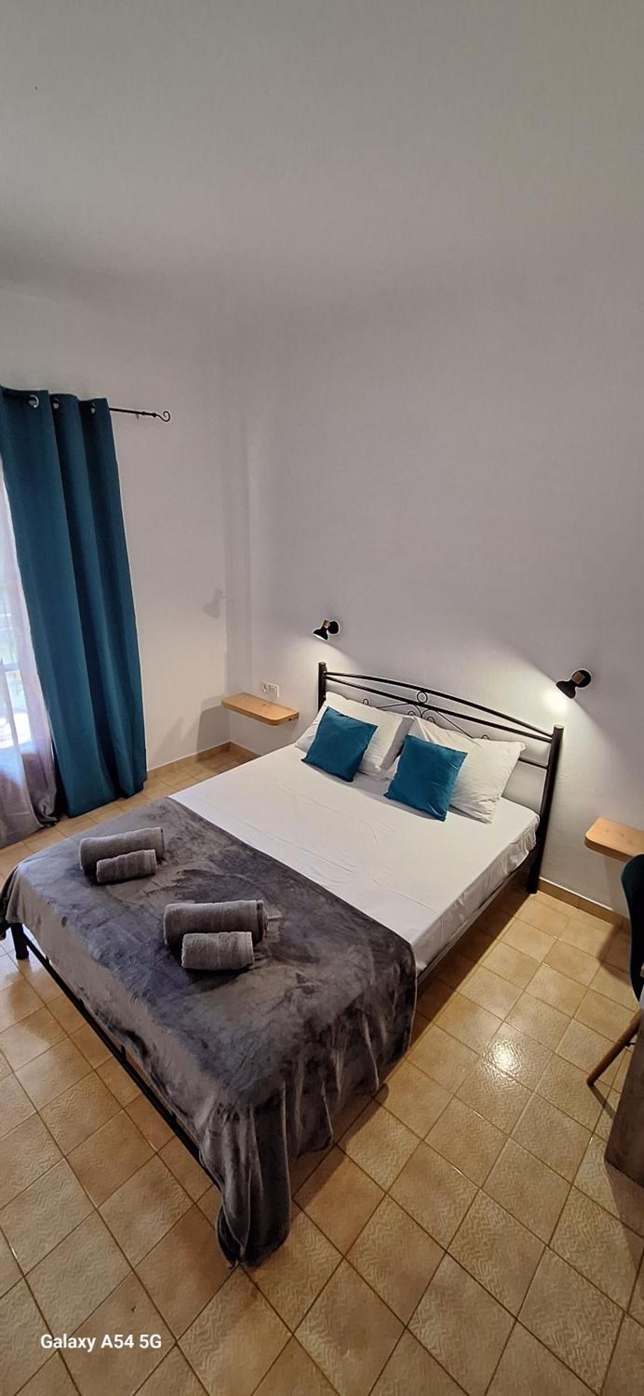 Gregory-Vassilis Apartments 다시아 외부 사진