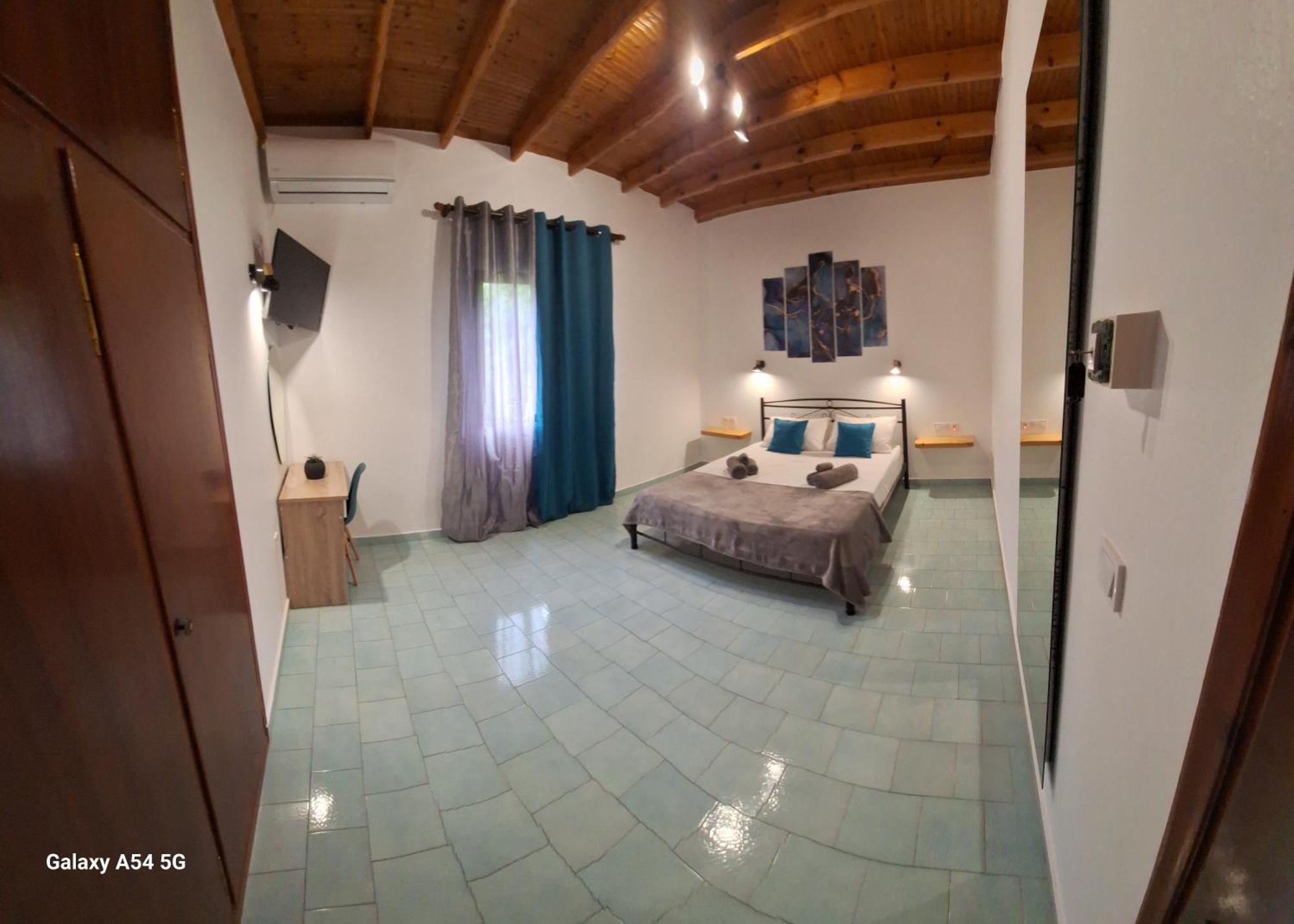 Gregory-Vassilis Apartments 다시아 외부 사진