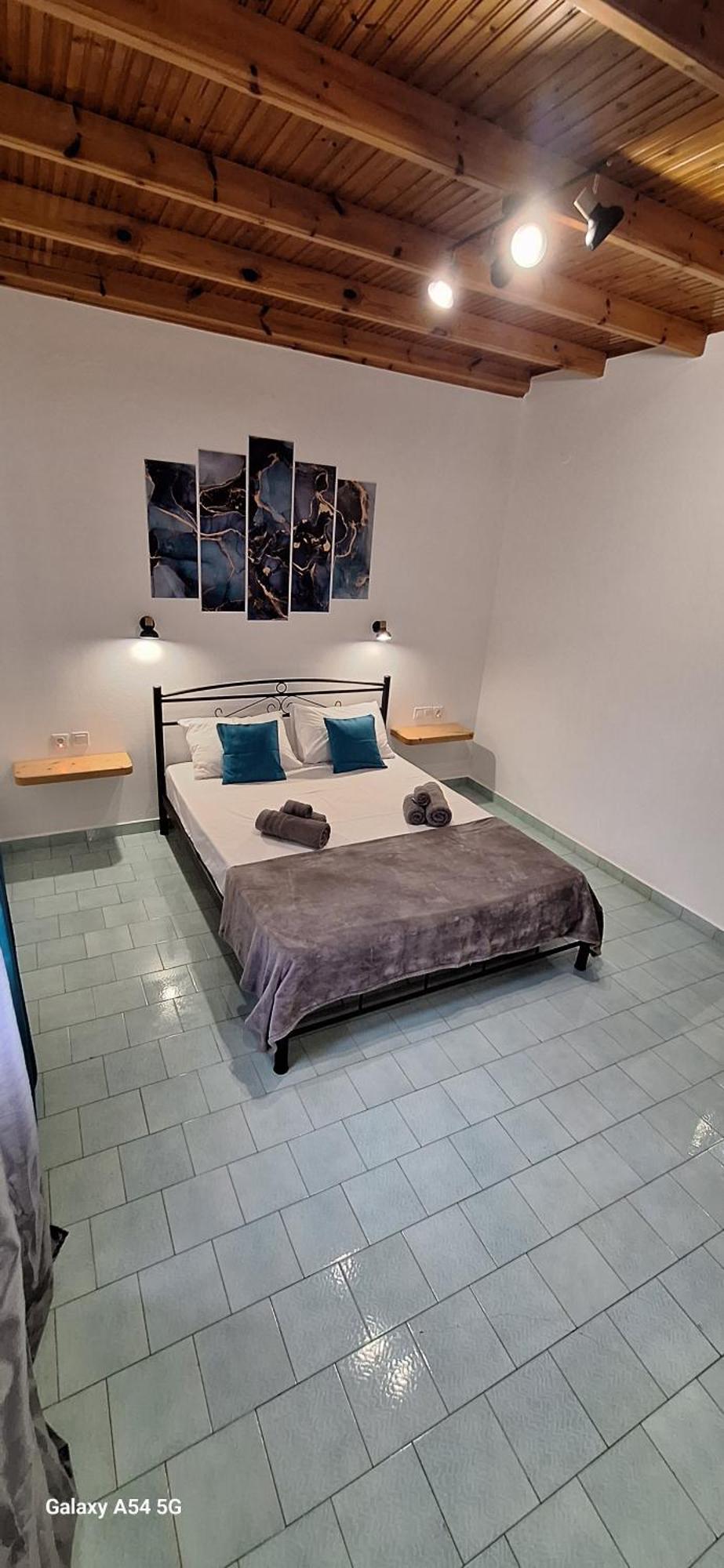 Gregory-Vassilis Apartments 다시아 외부 사진