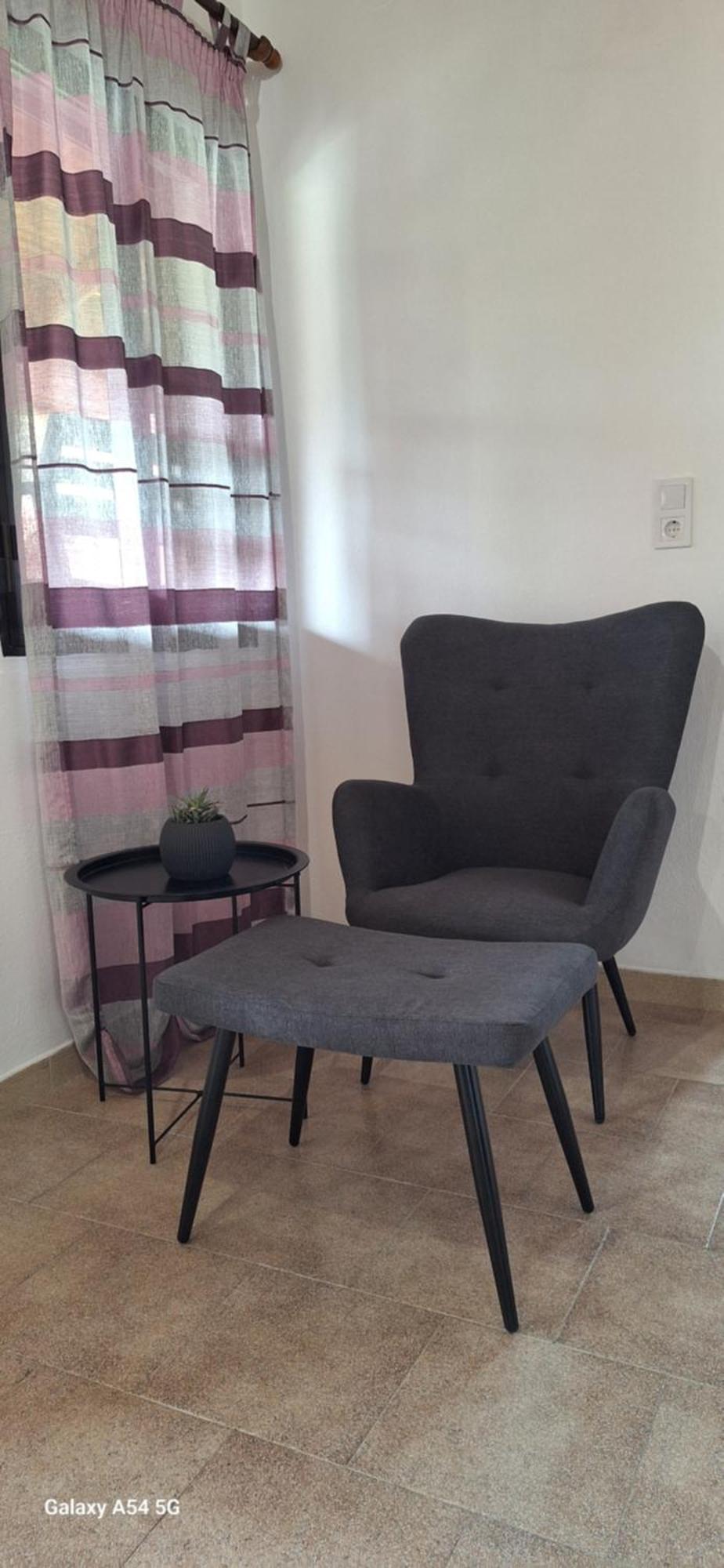 Gregory-Vassilis Apartments 다시아 외부 사진
