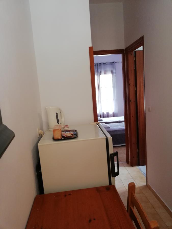 Gregory-Vassilis Apartments 다시아 외부 사진